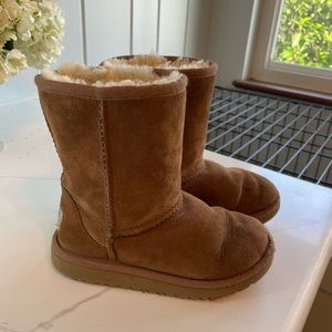 Girls UGGs